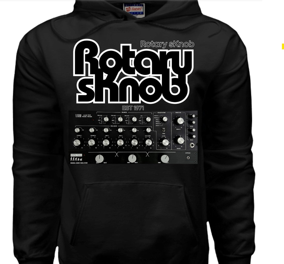 Hoodie sKnob Mob 2