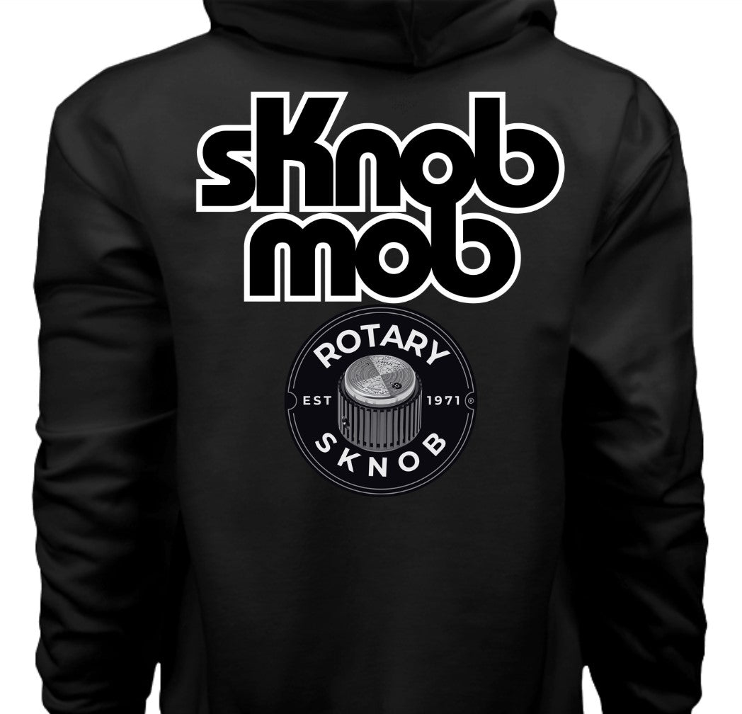 Hoodie sKnob Mob 2